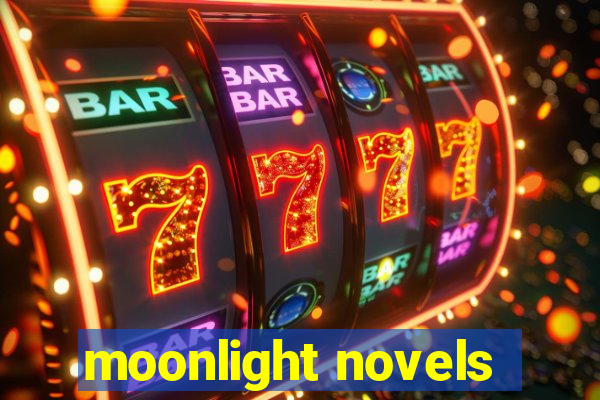 moonlight novels