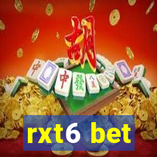 rxt6 bet