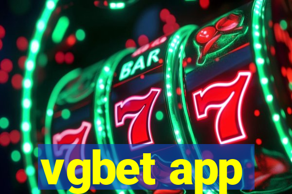 vgbet app