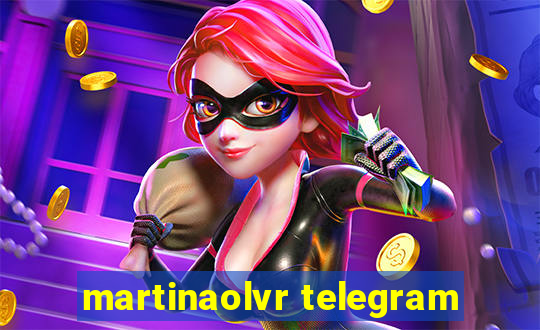 martinaolvr telegram