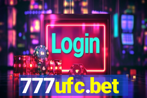 777ufc.bet