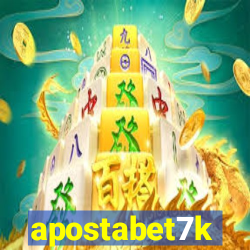 apostabet7k