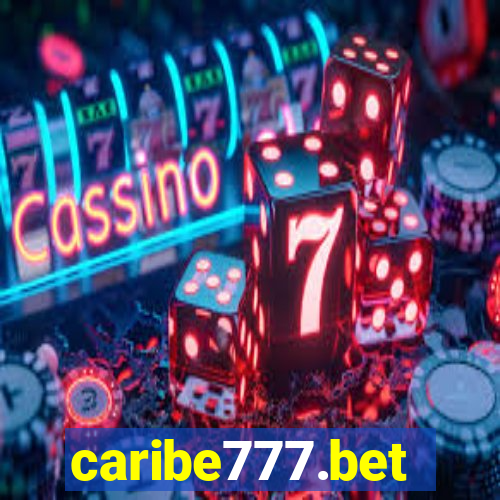 caribe777.bet