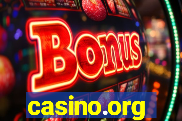 casino.org