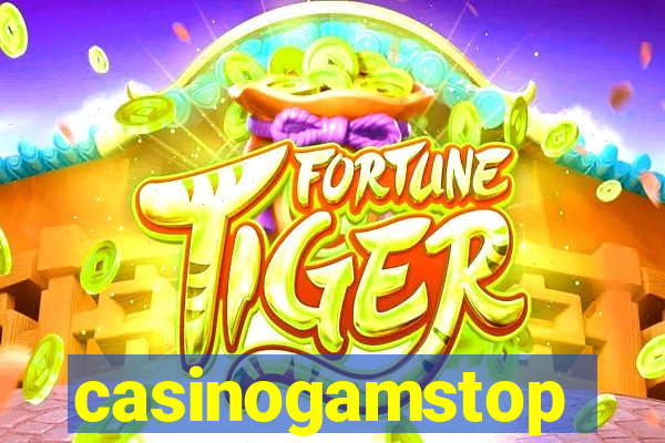 casinogamstop