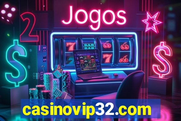 casinovip32.com