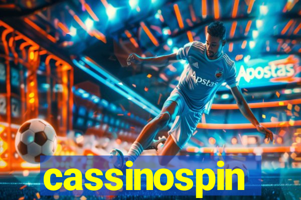 cassinospin