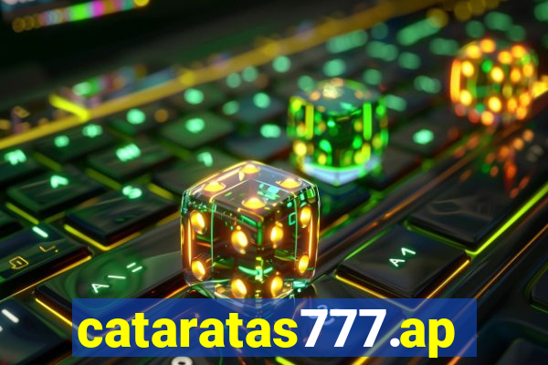 cataratas777.app