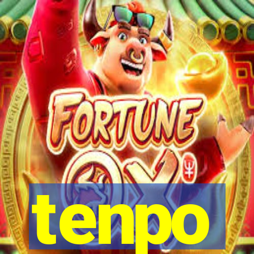 tenpo