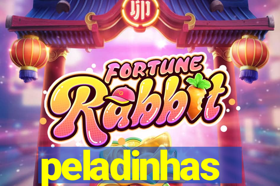 peladinhas