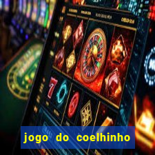 jogo do coelhinho demo gratis