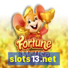 slots13.net