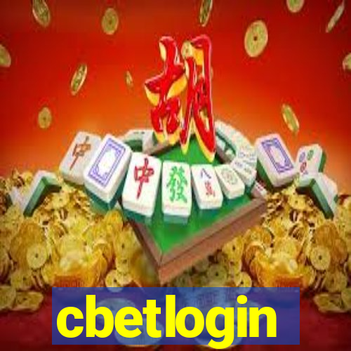 cbetlogin