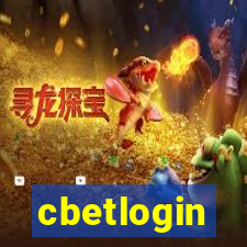 cbetlogin