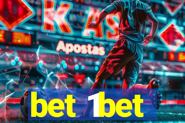 bet 1bet