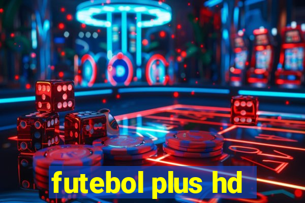 futebol plus hd