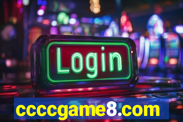 ccccgame8.com