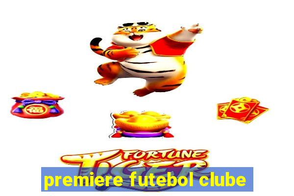 premiere futebol clube