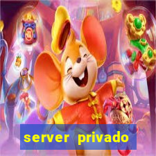 server privado blaze shindo life