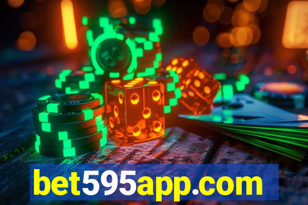 bet595app.com