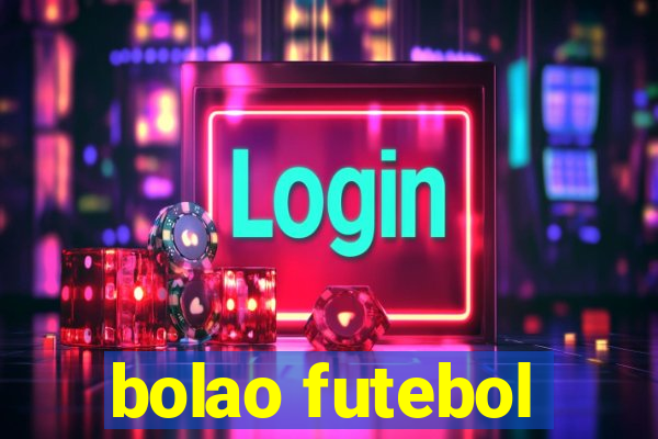 bolao futebol