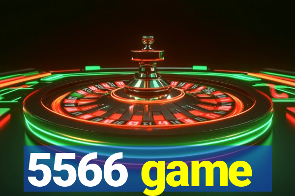 5566 game