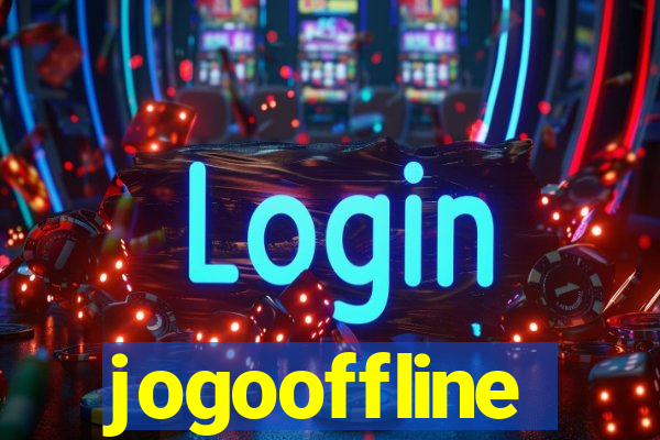 jogooffline