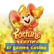 xr games casino