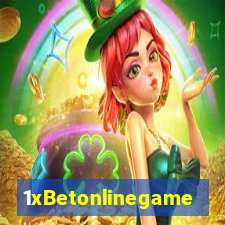 1xBetonlinegame