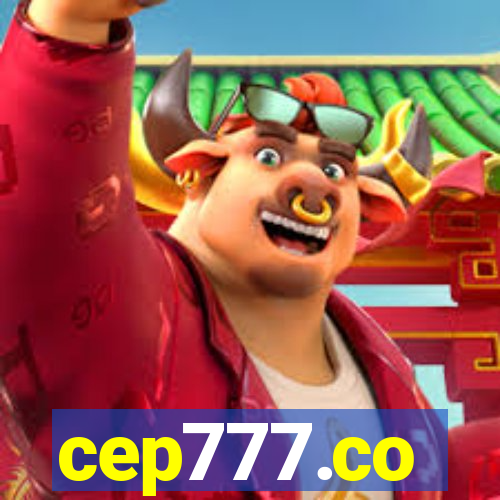 cep777.co