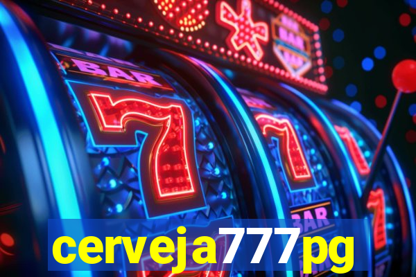 cerveja777pg