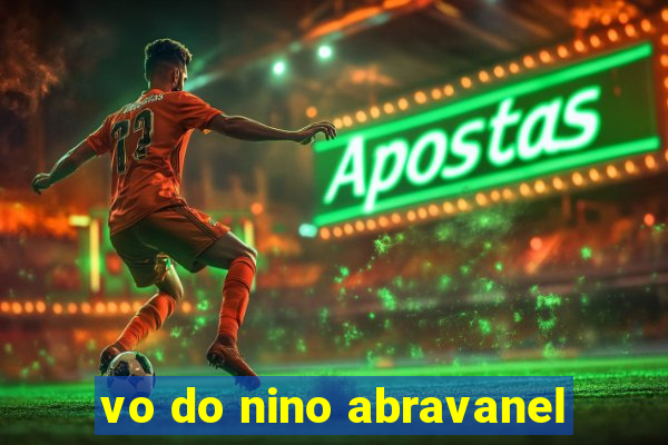 vo do nino abravanel