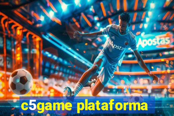 c5game plataforma