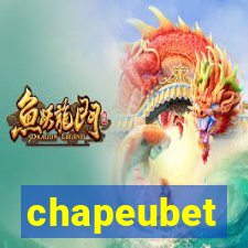 chapeubet