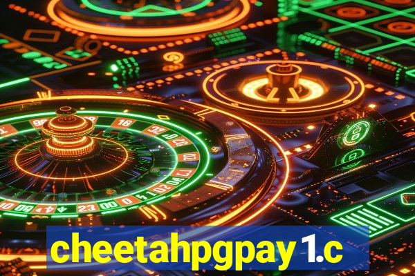 cheetahpgpay1.com