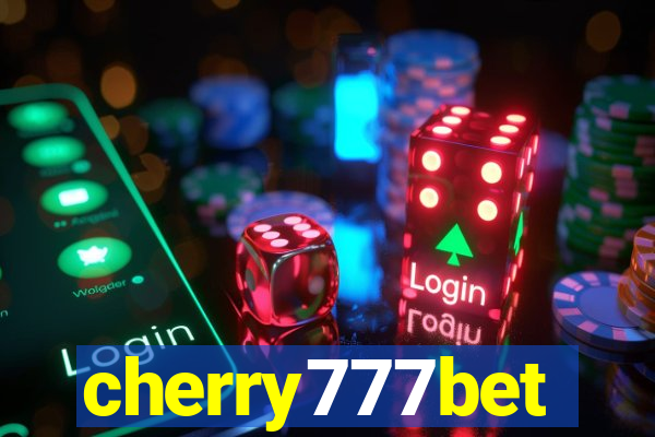 cherry777bet