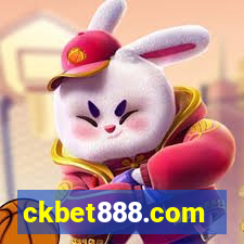 ckbet888.com