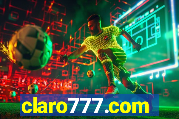 claro777.com