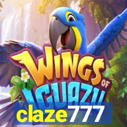 claze777