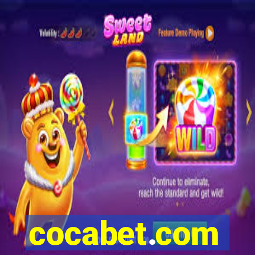 cocabet.com