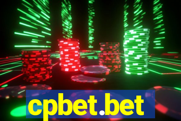 cpbet.bet