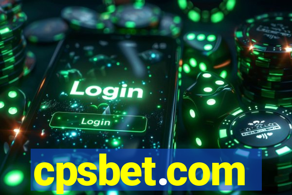 cpsbet.com