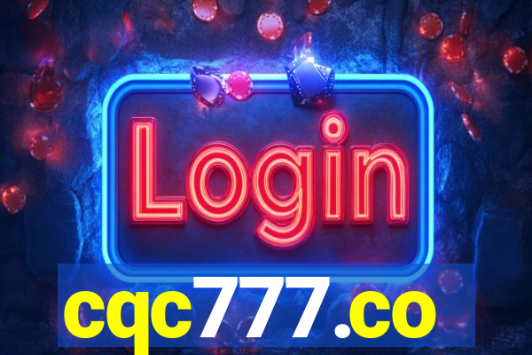 cqc777.co