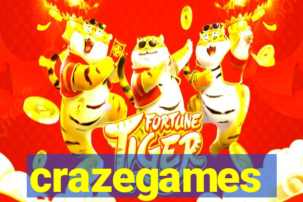 crazegames