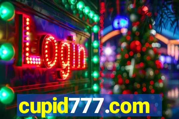 cupid777.com