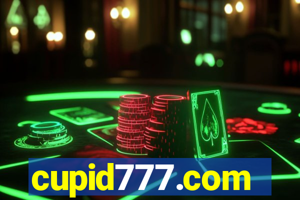 cupid777.com