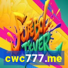 cwc777.me