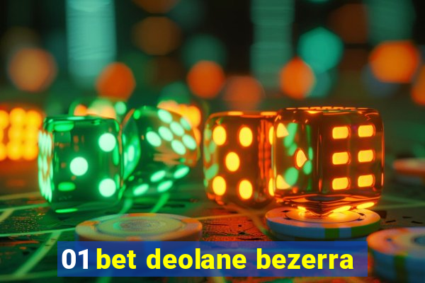 01 bet deolane bezerra