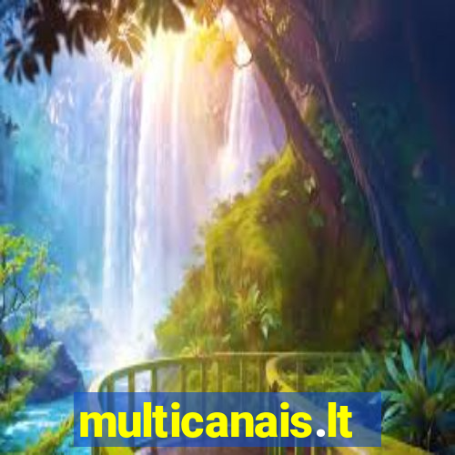 multicanais.lt