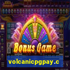 volcanicpgpay.com